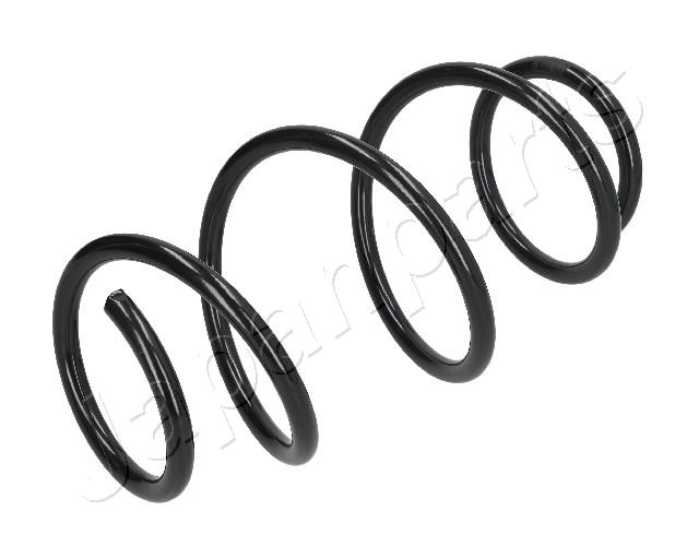 Пружина подвески JAPANPARTS zc4017a