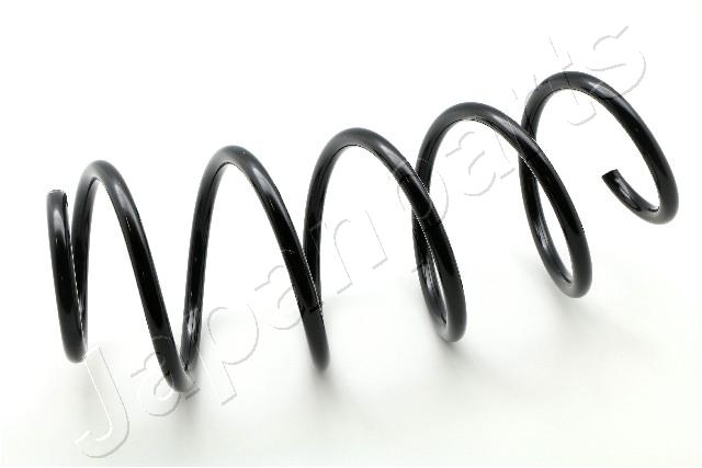 Пружина подвески JAPANPARTS zc4050a