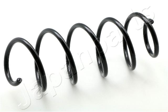Пружина подвески JAPANPARTS zc4051a