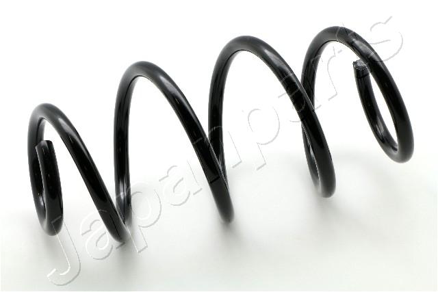 Пружина подвески JAPANPARTS zc4120a