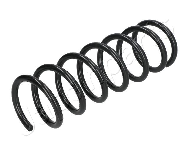 Пружина подвески JAPANPARTS zc5040a