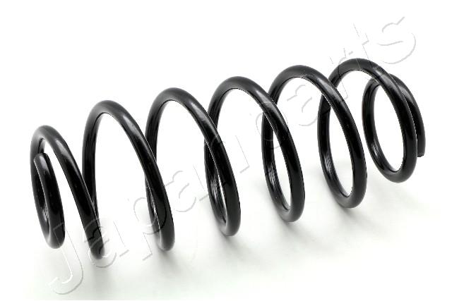 Пружина подвески JAPANPARTS zc5467h
