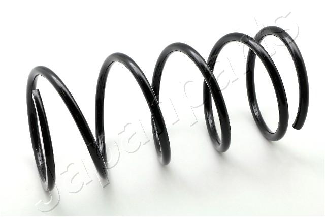 Пружина подвески JAPANPARTS zc5692a