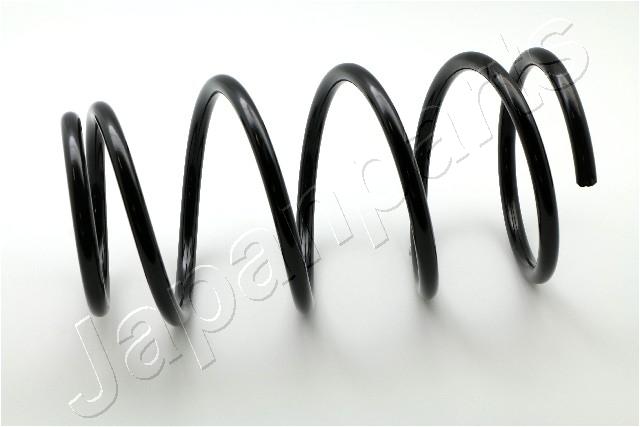 Пружина подвески JAPANPARTS zc5817c