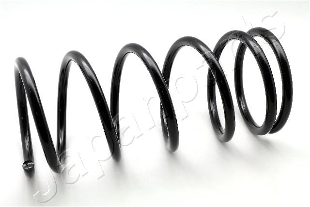 Пружина подвески JAPANPARTS zc5963d