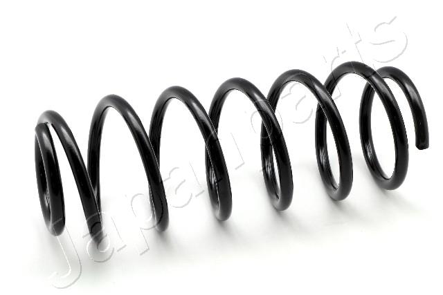Пружина подвески JAPANPARTS zc6064h
