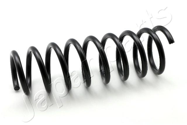 Пружина подвески JAPANPARTS zc6120a