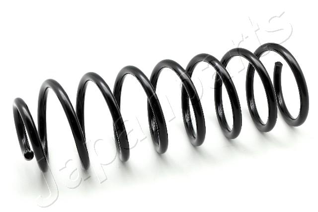 Пружина подвески JAPANPARTS zc7004a