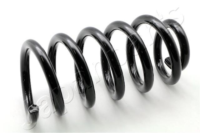 Пружина подвески JAPANPARTS zc7031a