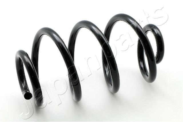 Пружина подвески JAPANPARTS zc7147a