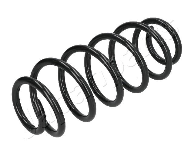 Пружина подвески JAPANPARTS zc7160a