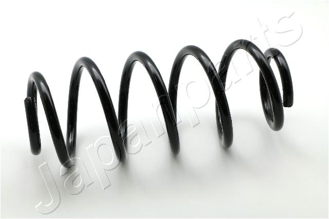Пружина подвески JAPANPARTS zc7164a