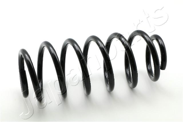 Пружина подвески JAPANPARTS zc7165a