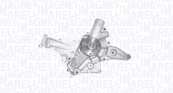 Насос водяной MAGNETI MARELLI 352316170689