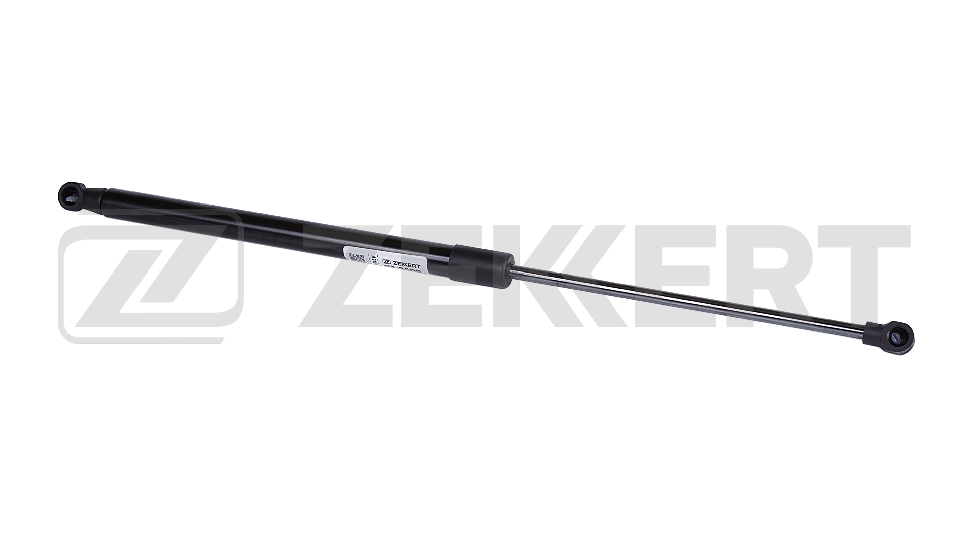 Газовая пружина крышка багажник ZEKKERT GF-2500