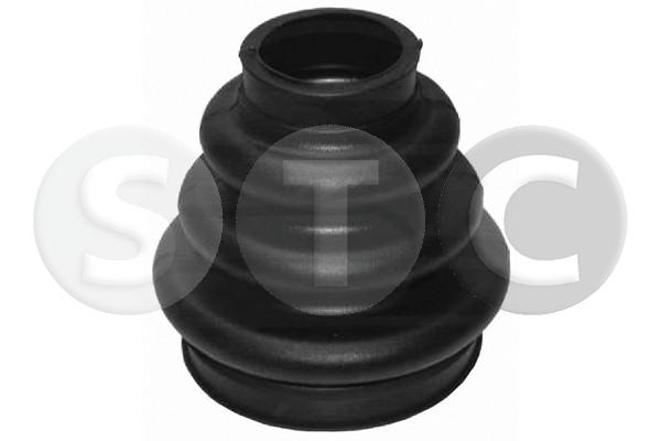 Комплект пыльника приводной вал STC T401219