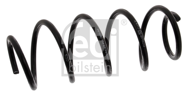Пружина ходовой части FEBI BILSTEIN 37823