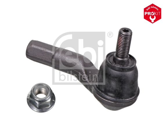 Наконечник поперечной рулевой тяги FEBI BILSTEIN 102244