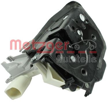 Замок двери METZGER 2314010
