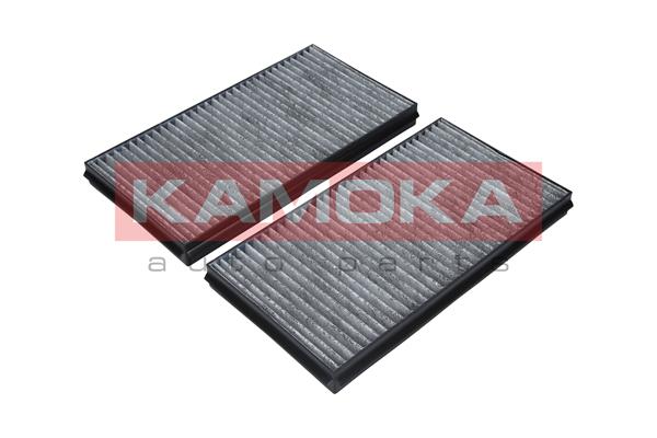 Фильтр воздух во внутренном пространстве KAMOKA F505301