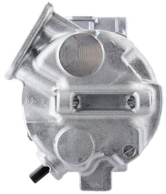 Компрессор кондиционер MAHLE/KNECHT ACP 52 000P