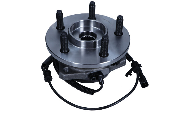 Комплект подшипника ступицы колеса MAXGEAR 33-0741