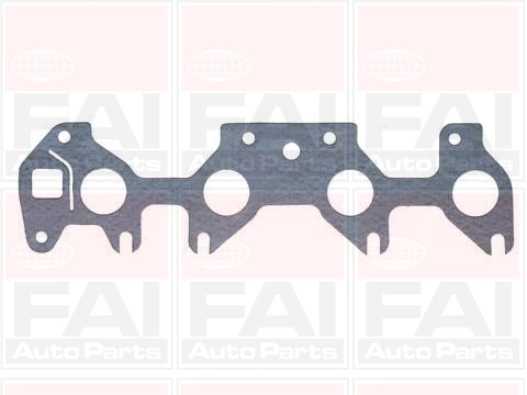 Комплект прокладок впускной коллектор FAI AUTOPARTS IM704