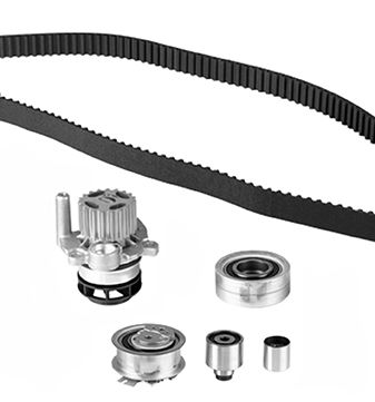 Ремень грм GRAF kp11371