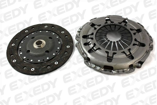 Комплект сцепления EXEDY szs2056