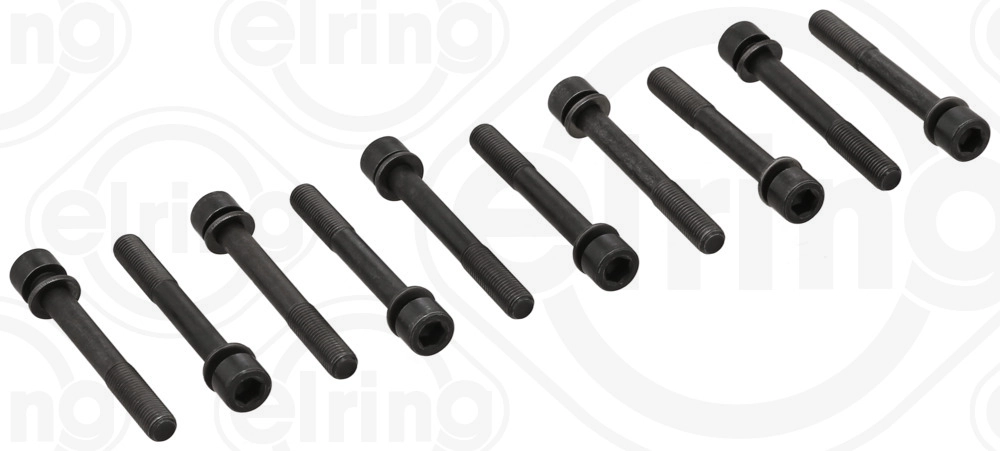 Комплект болтов ELRING 220790