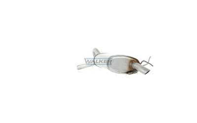 Глушитель выхлопных газов конечный WALKER PRODUCTS 21892