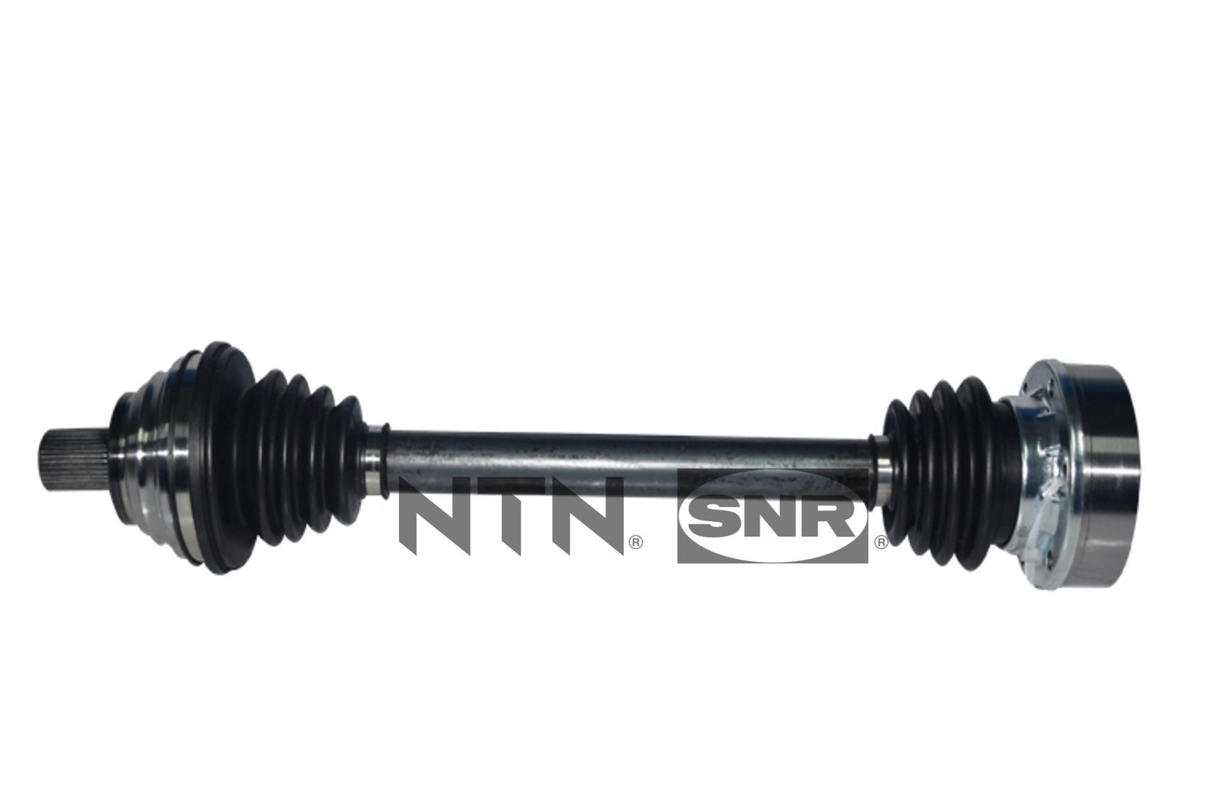 Приводной вал SNR DK54.013