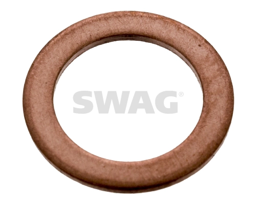 Уплотнительное кольцо компрессор SWAG 10 10 1176