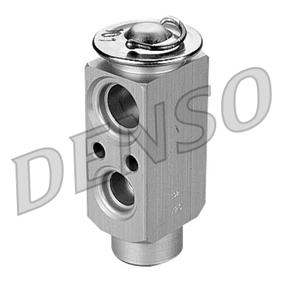 Расширительный клапан кондиционер DENSO DVE05009