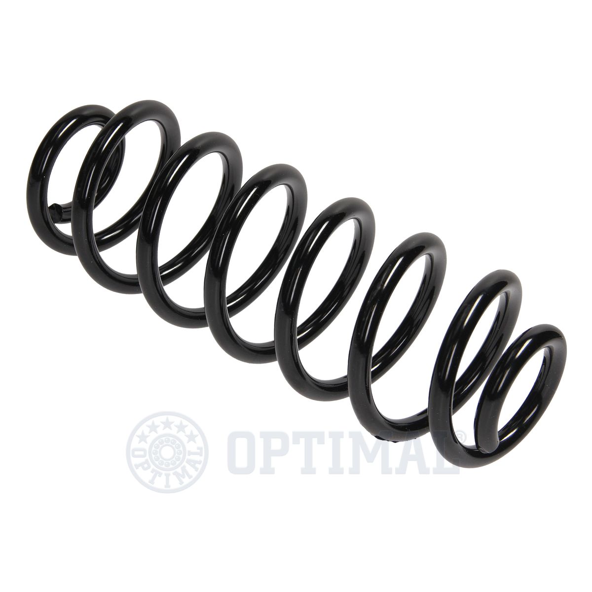 Пружина ходовой части OPTIMAL AF-4893