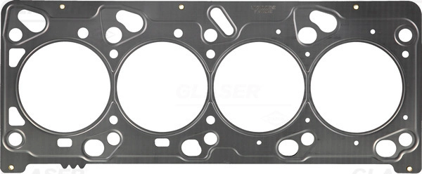 Прокладка головка цилиндра GLASER H80058-00