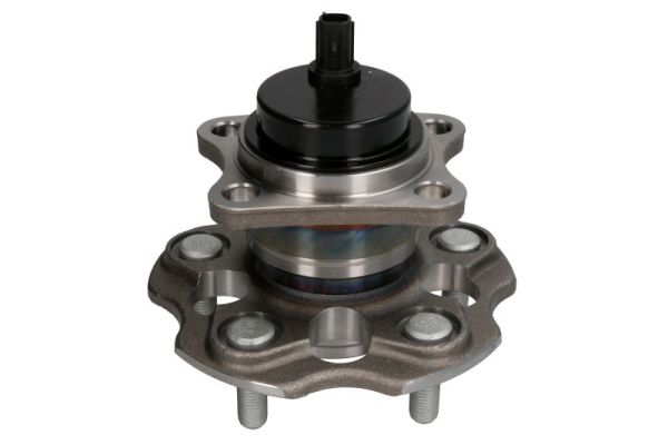 Комплект подшипника ступицы колеса BTA H22097BTA