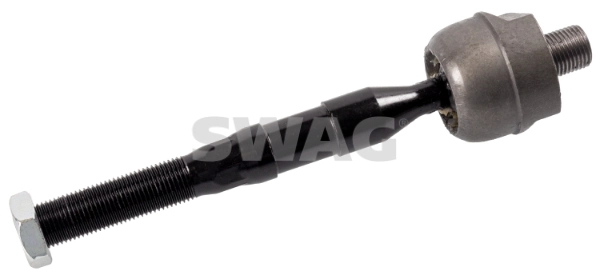 Осевой шарнир рулевая тяга SWAG 80 93 1522