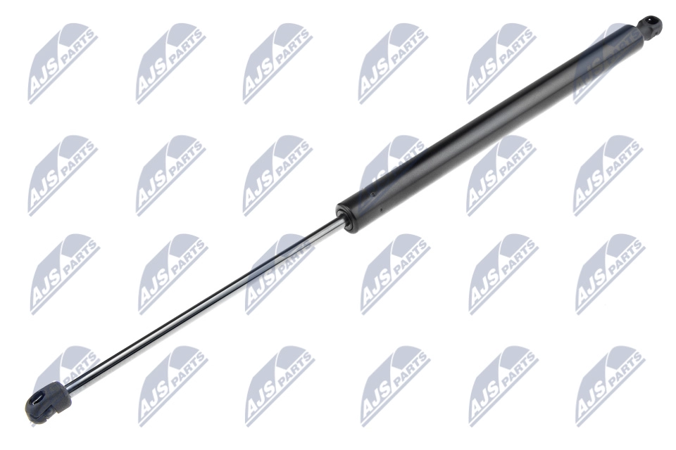 Газовая пружина крышка багажник NTY AECT019