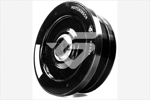 Ременный шкив коленчатый вал HUTCHINSON DP054