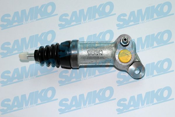 Рабочий цилиндр система сцепления SAMKO M02039