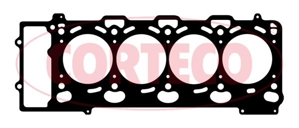 Прокладка головка цилиндра CORTECO 415459P