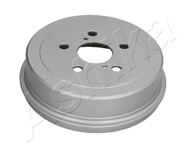 Тормозной барабан ASHIKA 56-02-208C
