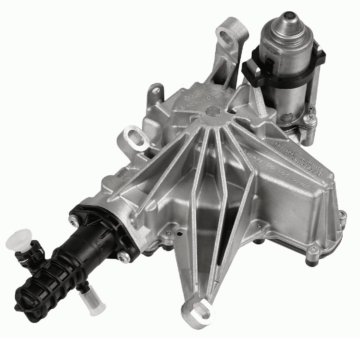 Рабочий цилиндр система сцепления SACHS 3980 000 020