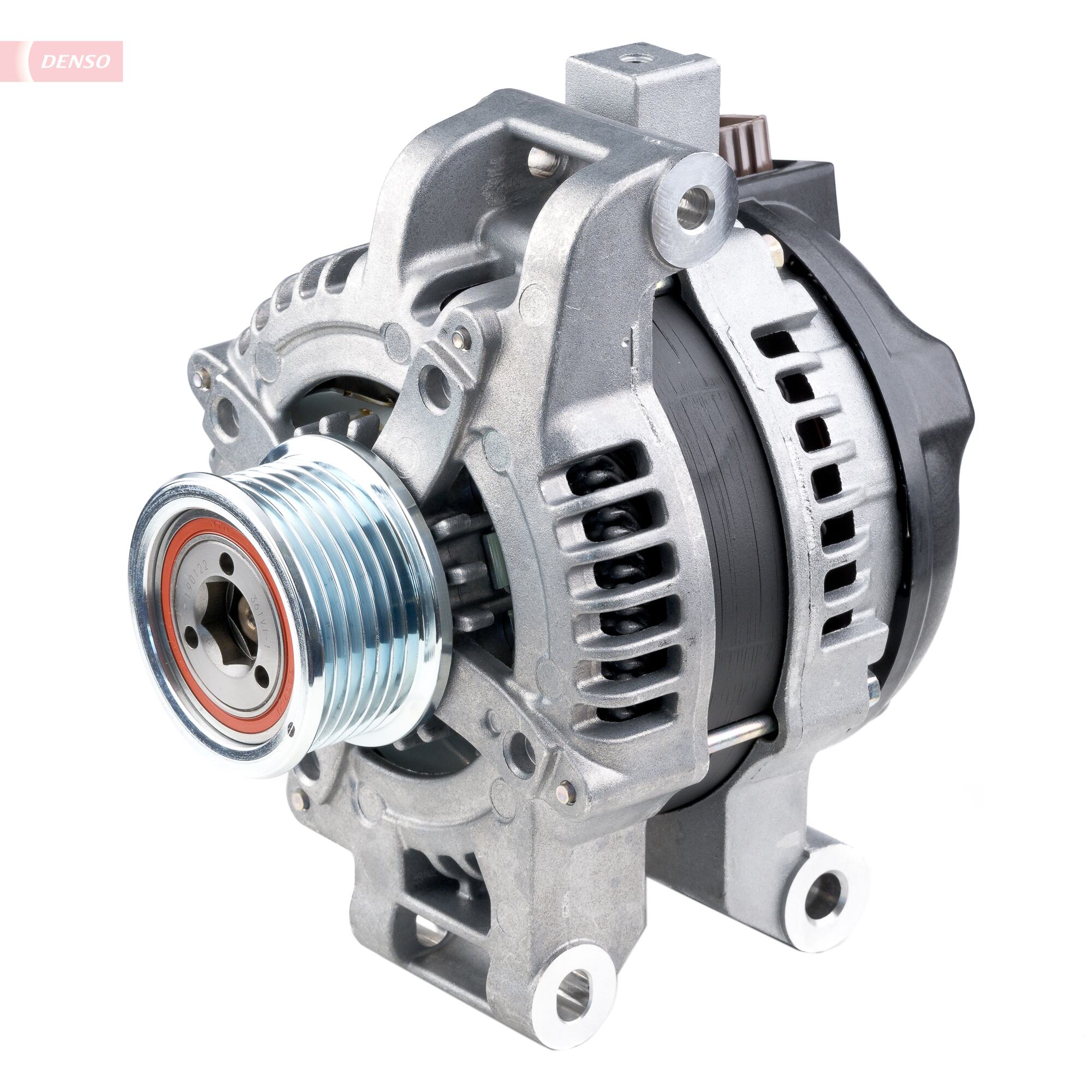 Генератор DENSO DAN1350