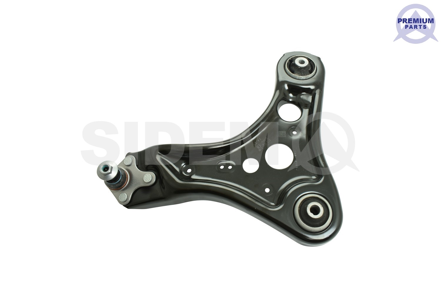 Рычаг независимой подвески колеса подвеска колеса SIDEM 63354