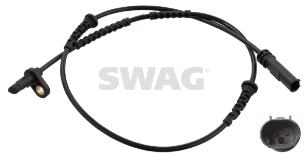 Датчик частота вращения колеса SWAG 20 10 3201
