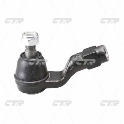Наконечник поперечной рулевой тяги CTR CE0470
