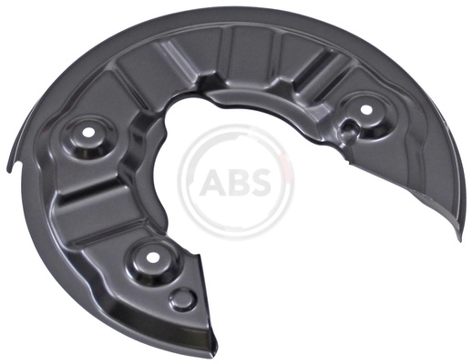 Отражатель диск тормозного механизма A.B.S. 11507