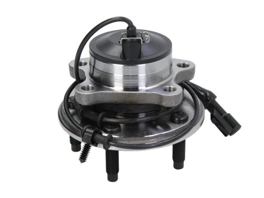 Комплект подшипника ступицы колеса BTA H1J002BTA
